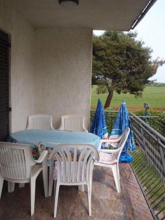 Apartments Jurisevic Umag Room photo