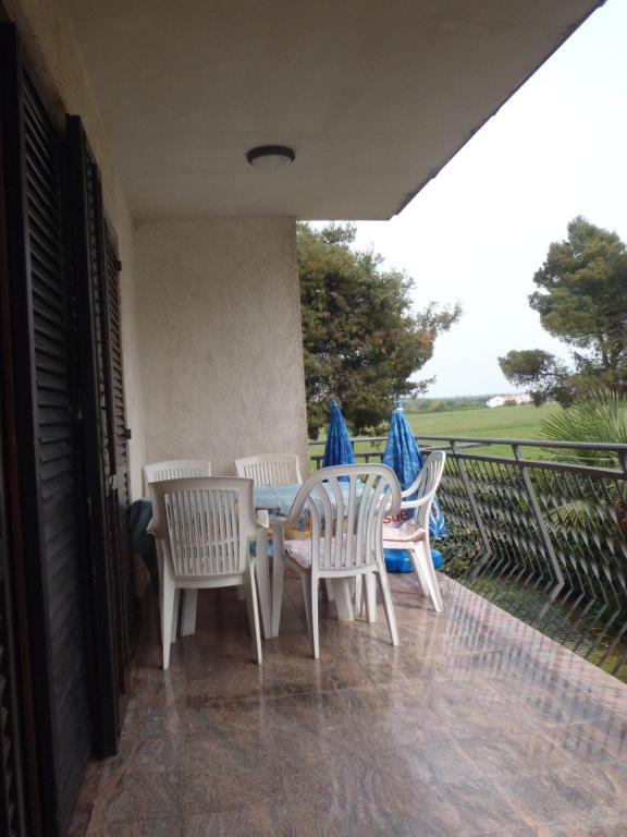 Apartments Jurisevic Umag Room photo