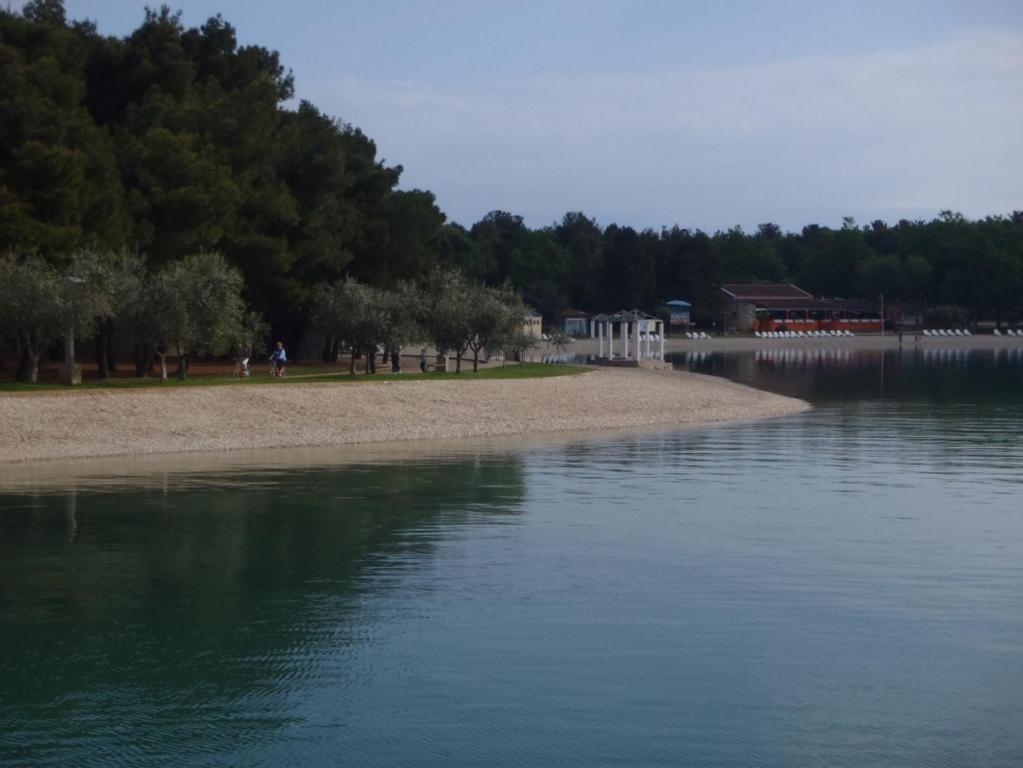 Apartments Jurisevic Umag Exterior photo
