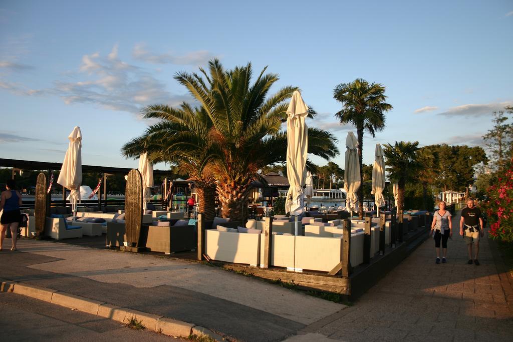 Apartments Jurisevic Umag Exterior photo