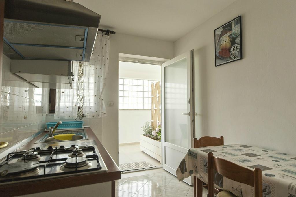 Apartments Jurisevic Umag Exterior photo