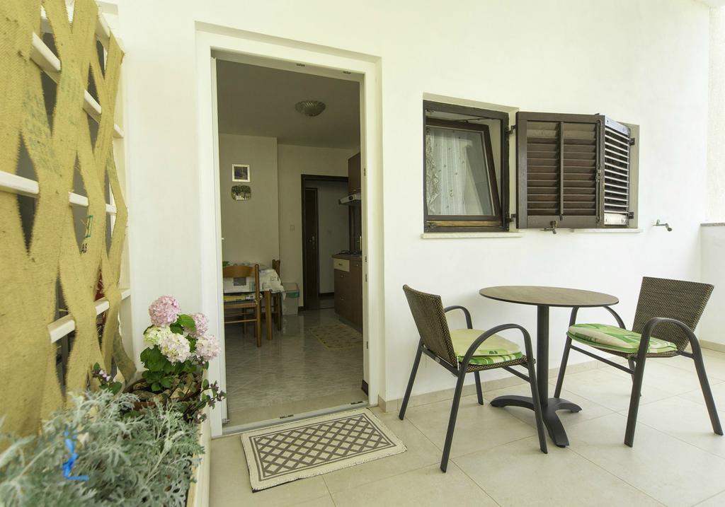 Apartments Jurisevic Umag Exterior photo