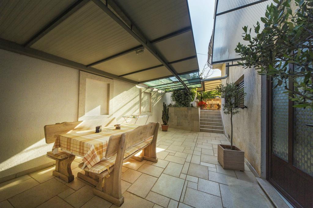 Apartments Jurisevic Umag Exterior photo