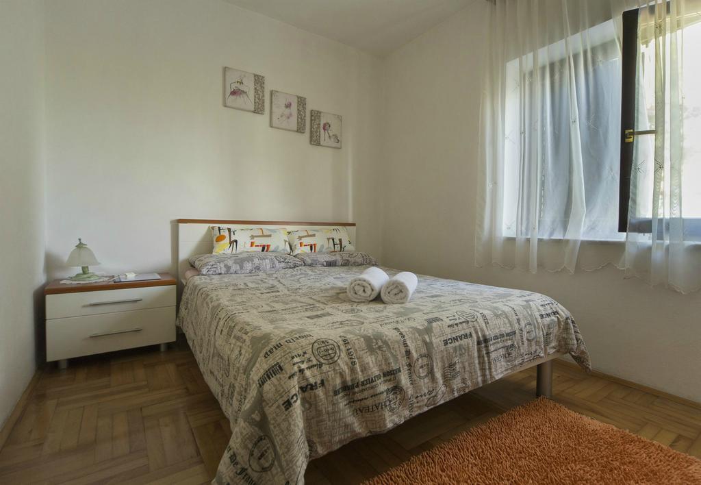 Apartments Jurisevic Umag Exterior photo