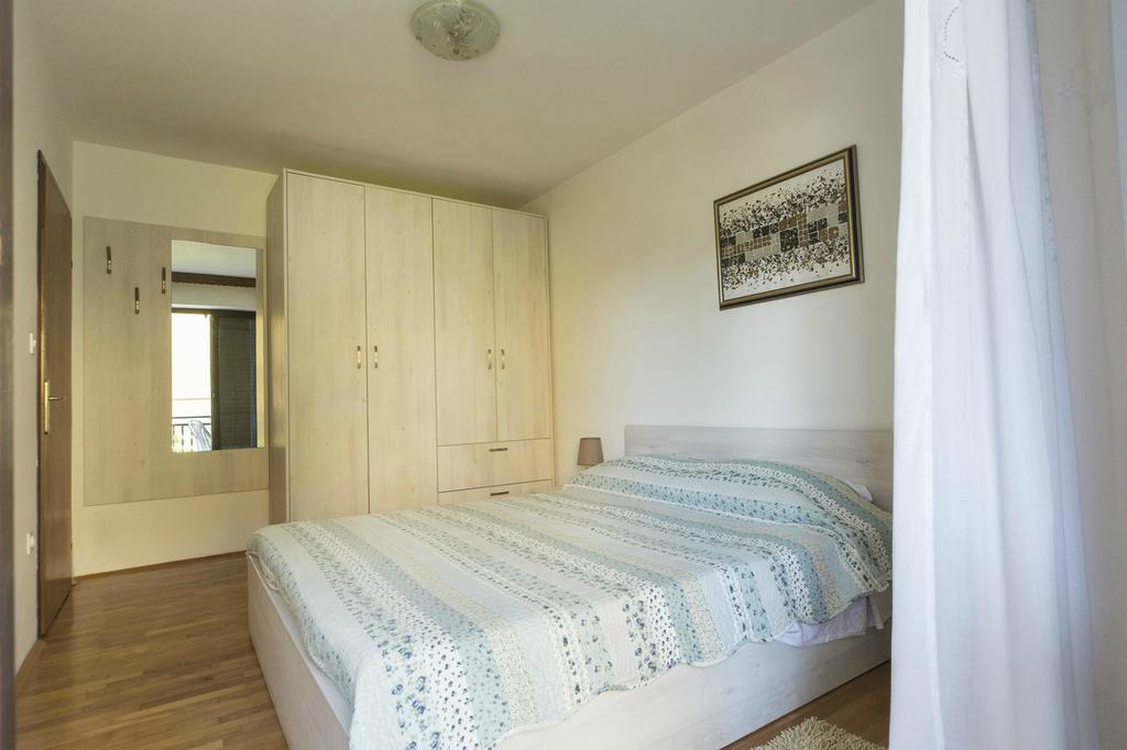 Apartments Jurisevic Umag Exterior photo