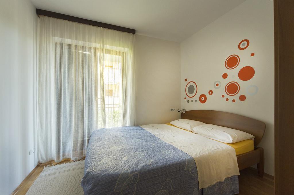 Apartments Jurisevic Umag Exterior photo