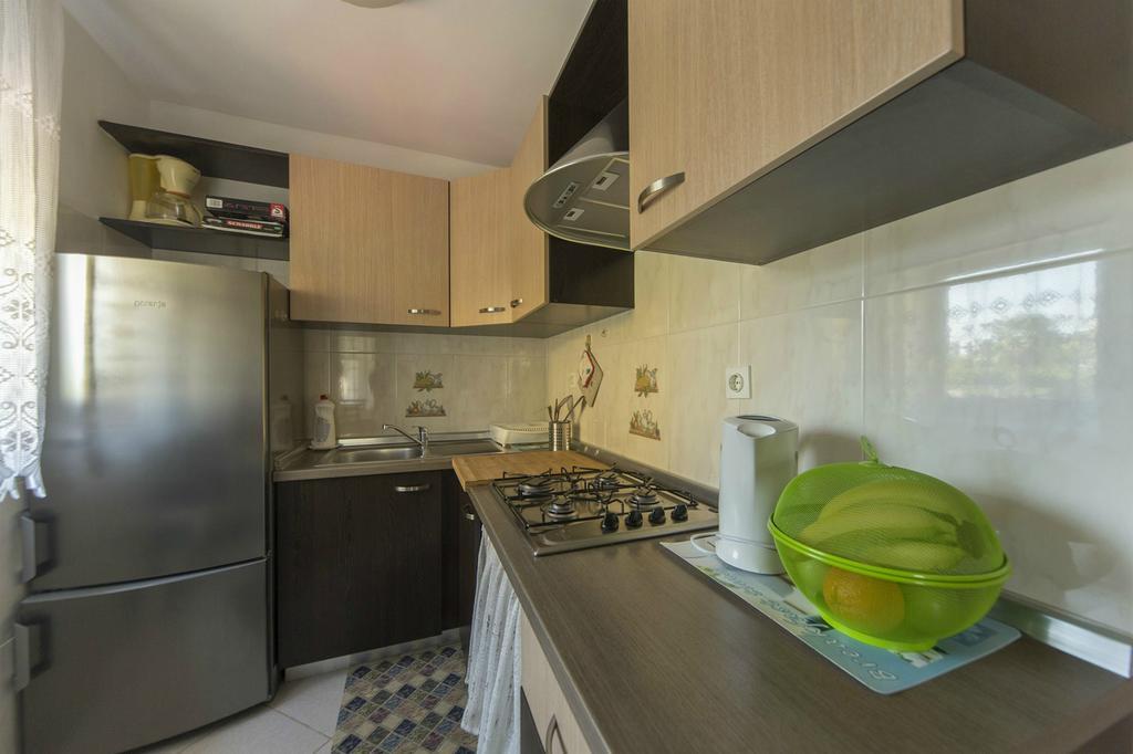 Apartments Jurisevic Umag Exterior photo