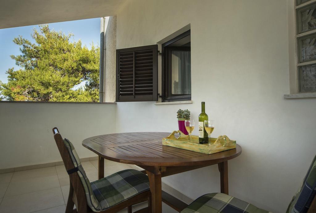 Apartments Jurisevic Umag Exterior photo