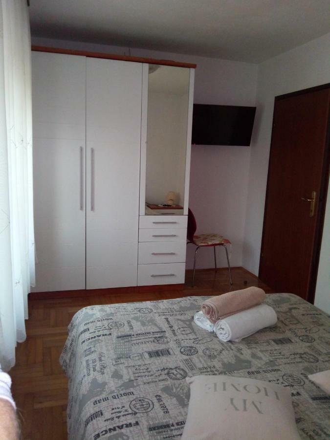 Apartments Jurisevic Umag Exterior photo